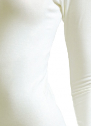 Palm Luxury Thermal Long Sleeve Vest